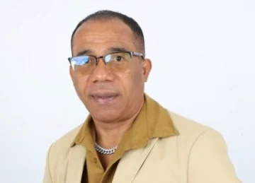 El último acordeón de Guayabal