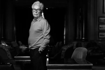 Ken Follett: “No hay partes aburridas en mis libros” Ken Follett: “No hay partes aburridas en mis libros”