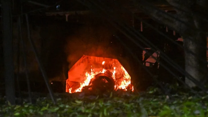 Venezuela y Cuba publican listas con 55 militares muertos en captura de Maduro Venezuela y Cuba publican listas con 55 militares muertos en captura de Maduro