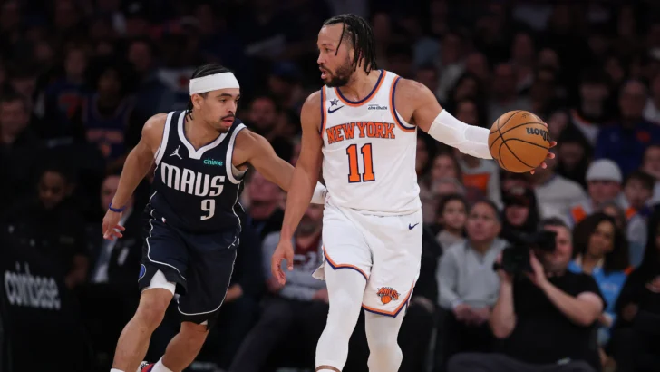 NBA: Los Knicks escuchan abucheos en el Madison Square Garden NBA: Los Knicks escuchan abucheos en el Madison Square Garden