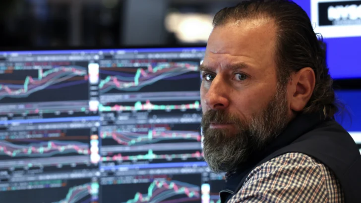 Wall Street cierra con resultados mixtos este viernes Wall Street cierra con resultados mixtos este viernes