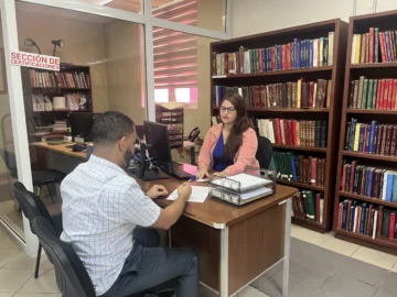 AGN obtiene por segundo año un 100 % en evaluación de la Carta Compromiso al Ciudadano AGN obtiene por segundo año un 100 % en evaluación de la Carta Compromiso al Ciudadano