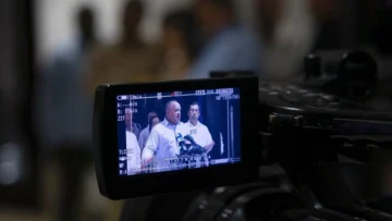 Fueron interceptados: gremios de periodistas de Venezuela denuncian capturas de comunicadores
