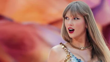 Taylor Swift impulsa las ventas de un pequeño vino Sancerre producido en el centro de Francia Taylor Swift impulsa las ventas de un pequeño vino Sancerre producido en el centro de Francia