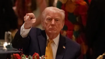 Trump a Fox News sobre Venezuela: 