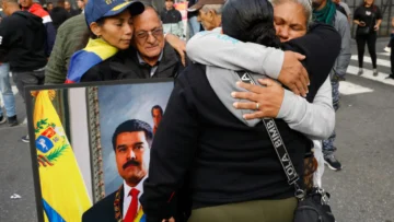 Entre la transición y la represión: posibles escenarios para Venezuela tras la captura de Maduro