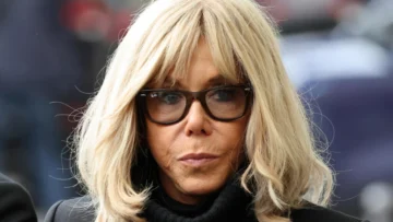 Ciberacoso a Brigitte Macron: diez condenas y hasta seis meses de cárcel