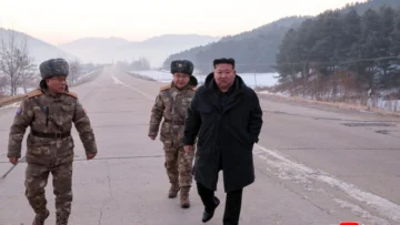 Corea del Norte prueba sistemas de armas hipersónicas antes de encuentro entre Seúl y Beijing