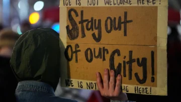 EEUU: Testigo de la muerte Renée Nicole Good a manos de ICE desmiente en RFI la versión de las autoridades