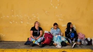 En Venezuela comienzan a liberar a prisioneros estadounidenses En Venezuela comienzan a liberar a prisioneros estadounidenses
