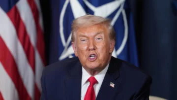 Trump anuncia el marco de un acuerdo sobre Groenlandia y retira la amenaza arancelaria Trump anuncia el marco de un acuerdo sobre Groenlandia y retira la amenaza arancelaria