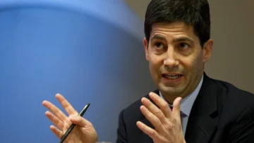 Trump postula a Kevin Warsh como próximo presidente de la Fed Trump postula a Kevin Warsh como próximo presidente de la Fed