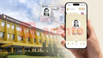 Ya no tendrás que llevarla en la galería: nueva cédula contará con app oficial para el celular Ya no tendrás que llevarla en la galería: nueva cédula contará con app oficial para el celular
