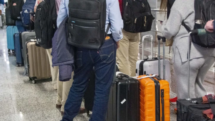 Moderación del flujo de cruceros afecta turismo en el Gran Santo Domingo