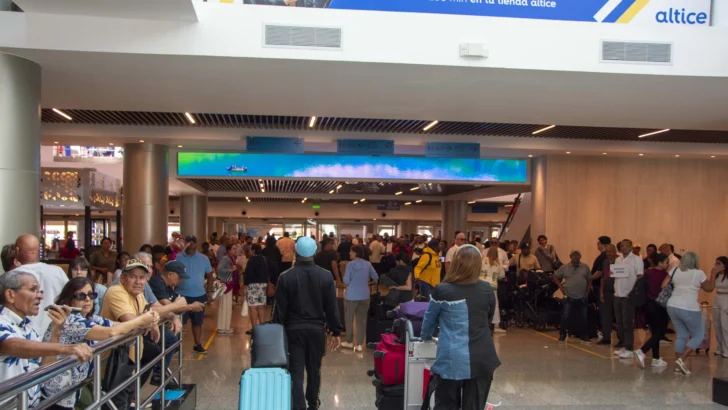 Récords con freno de mano: el turismo entra en fase de desaceleración durante el 2025