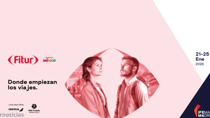 FITUR 2026: la vitrina donde RD reafirma su liderazgo turístico