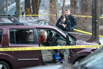 ICE mata mujer en Mineápolis 