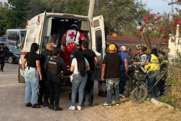 Al menos 11 muertos y 12 lesionados tras tiroteo en campo de fútbol en el centro de México Al menos 11 muertos y 12 lesionados tras tiroteo en campo de fútbol en el centro de México