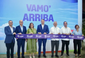 Arajet anuncia sus nuevas ambiciones: busca que aeropuertos estén conectados domésticamente Arajet anuncia sus nuevas ambiciones: busca que aeropuertos estén conectados domésticamente