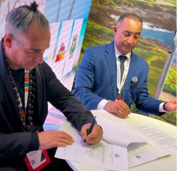 Punta Cana apuesta al turismo wellness con alianza internacional Punta Cana apuesta al turismo wellness con alianza internacional