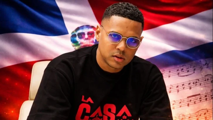 Santiago Matías denuncia monetización del Himno Nacional y Juan Esteban pide apresar a los responsables Santiago Matías denuncia monetización del Himno Nacional y Juan Esteban pide apresar a los responsables