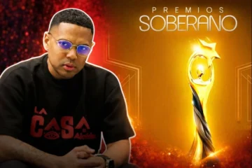 Juan Esteban y Loandry Álvarez aseguran que Santiago Matías merece el Gran Soberano tras el aval del CEO de YouTube Juan Esteban y Loandry Álvarez aseguran que Santiago Matías merece el Gran Soberano tras el aval del CEO de YouTube