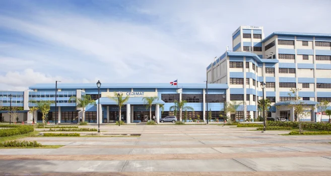 Historia y trascendencia de Cedimat, referente mayor de la salud dominicana