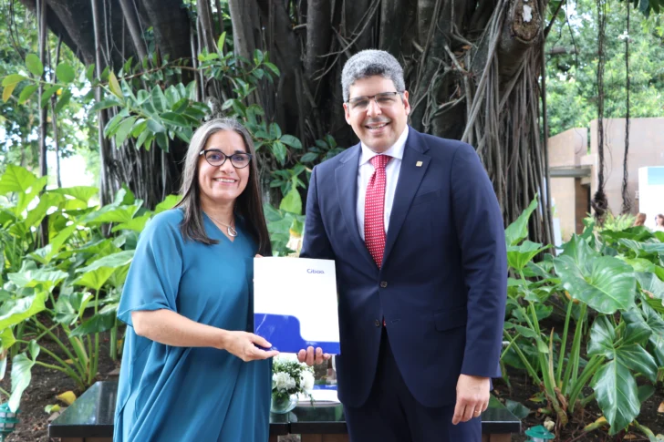 PNUD y Asociación Cibao acuerdan impulsar inclusión financiera, resiliencia y transformación digital en RD