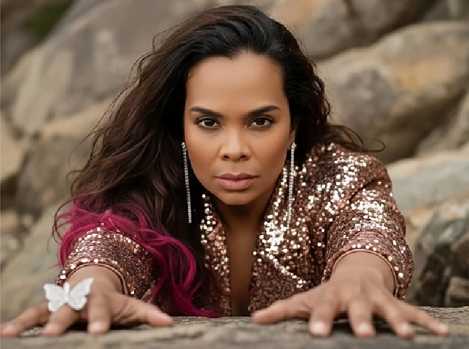 Anlly Piantini lanza su sencillo 'A punto de llegar'