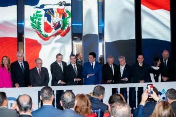 Tras bambalinas de FITUR 2026: donde se tejen las grandes apuestas del turismo dominicano Tras bambalinas de FITUR 2026: donde se tejen las grandes apuestas del turismo dominicano