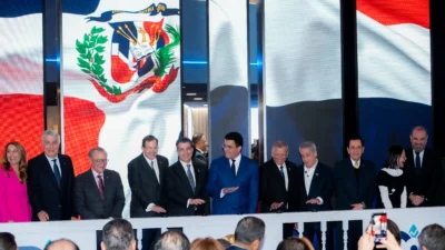 Tras bambalinas de FITUR 2026: donde se tejen las grandes apuestas del turismo dominicano Tras bambalinas de FITUR 2026: donde se tejen las grandes apuestas del turismo dominicano