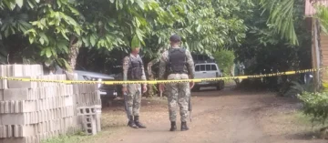 Autoridades siguen búsqueda de niña de tres años desaparecida en Imbert; apresan a tres personas hoy Autoridades siguen búsqueda de niña de tres años desaparecida en Imbert; apresan a tres personas hoy