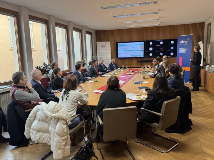 Banfondesa presenta modelo de negocio inclusivo y sostenible