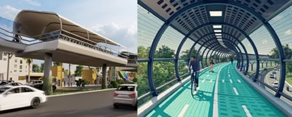 Diez Proyectos puntuales “MARCA PAÍS RD” para el desarrollo de una nación