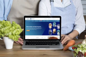 Banco Popular lanza plataforma digital para fortalecer la conexión entre pymes