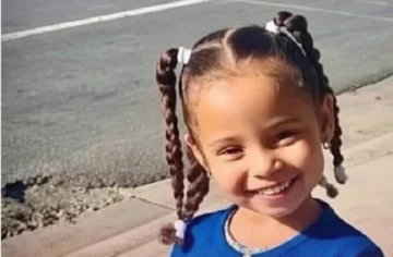 Tíos de Brianna confiesan violación, asesinato y entierro de la menor de tres años