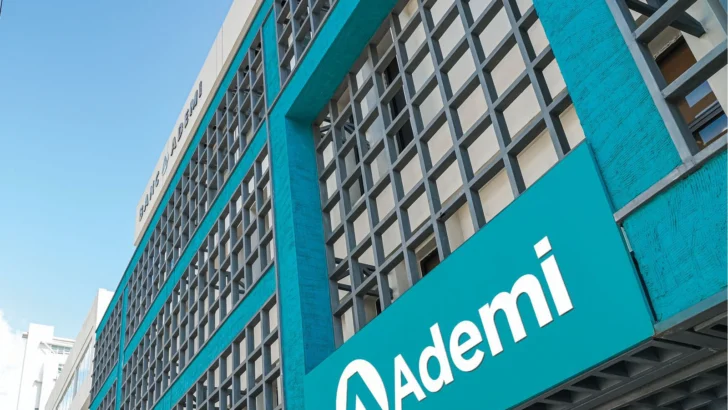 Banco Ademi obtiene Oro en Certificación 3Rs