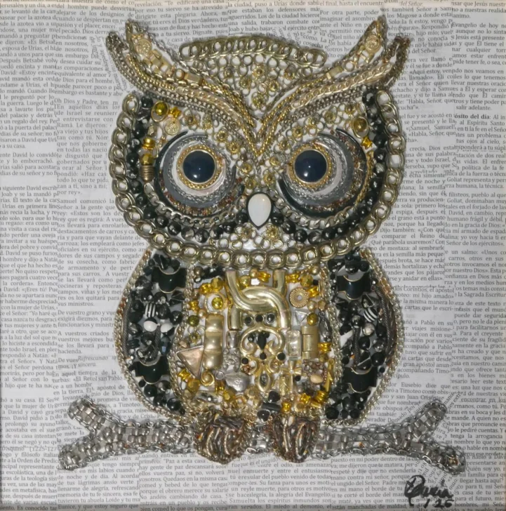 Las muestras visuales de mujeres cerraron el 2025 y abren el 2026 es Santiago