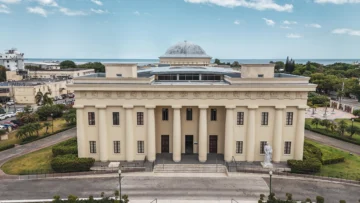 Bellas Artes convoca a pruebas para escuelas artísticas período 2026-2027 Bellas Artes convoca a pruebas para escuelas artísticas período 2026-2027