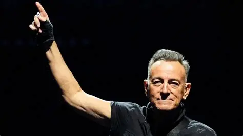 Bruce Springsteen denuncia al ICE en su nueva canción “Streets of Minneapolis”