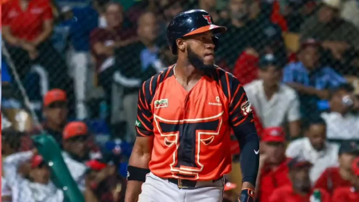 LIDOM RESULTADO: Toros del Este ganan a Leones del Escogido su primer juego de la final del béisbol invernal dominicano