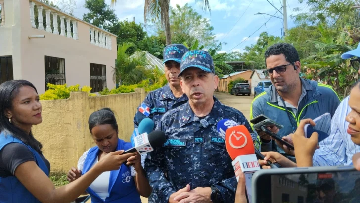 Búsqueda por desaparición de Brianna se mantiene, pero baja el número de agentes