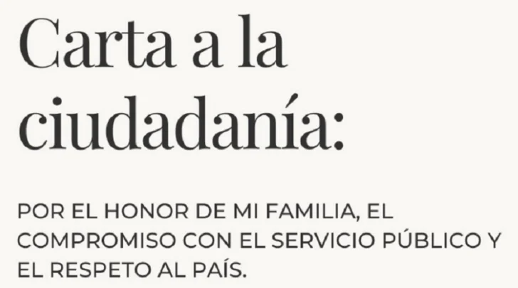 Rafael Féliz García niega en carta abierta que exigiera aportes a empleados del ITLA