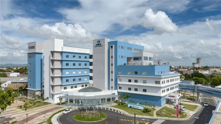 Cedimat encabeza lista de empresas más admiradas del sector salud Cedimat encabeza lista de empresas más admiradas del sector salud