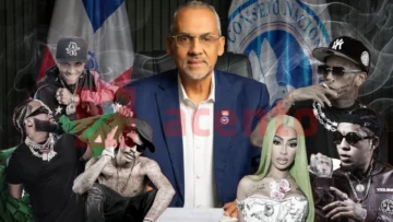 CND pide a artistas urbanos y creadores de contenido evitar la promoción del consumo de drogas CND pide a artistas urbanos y creadores de contenido evitar la promoción del consumo de drogas