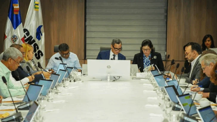 CNSS extiende plazo atenciones médicas por accidentes de tránsito CNSS extiende plazo atenciones médicas por accidentes de tránsito