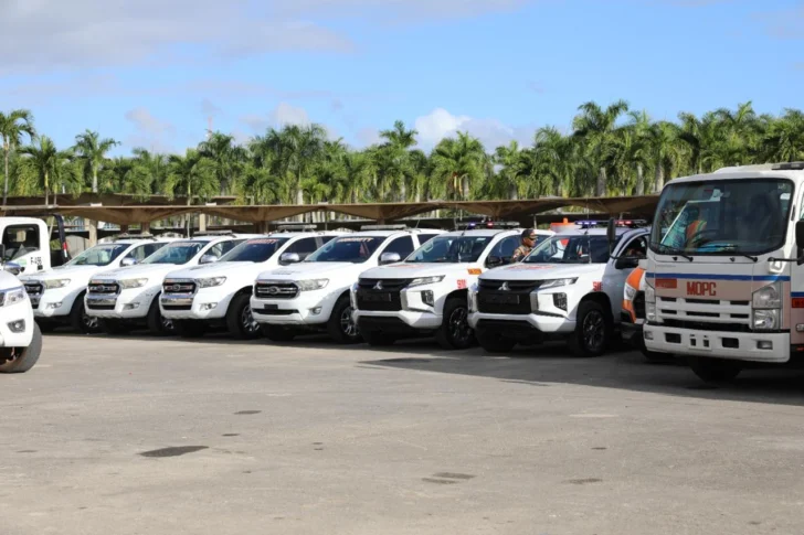 COE inicia este martes Operativo Altagraciano 2026