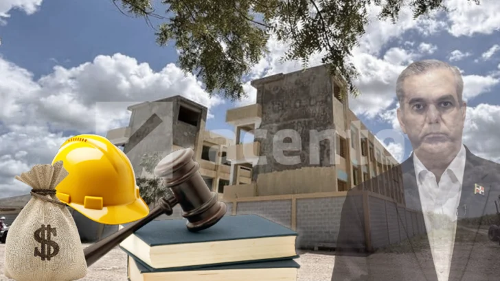 Constructores sostienen que las “deudas viejas” con contratistas son ciertas, líquidas y exigibles