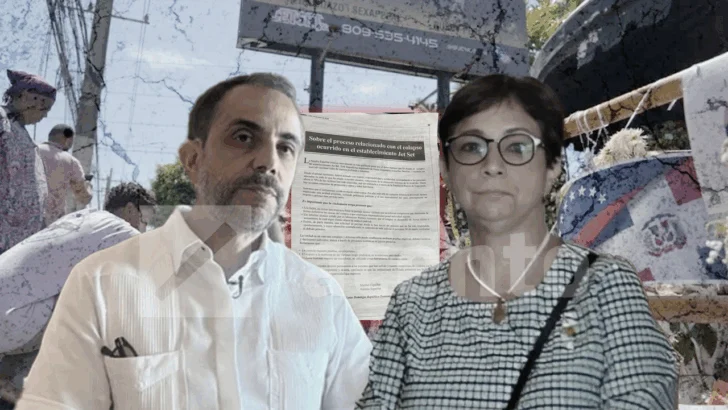 Hermanos Espaillat aseguran han resarcido 70 % de víctimas del Jet Set y rechazan presiones mediáticas