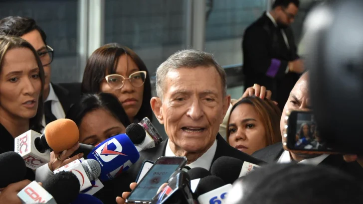 Canciller Roberto Álvarez destaca compromiso de Acento con la democracia y los derechos humanos en su 15 aniversario Canciller Roberto Álvarez destaca compromiso de Acento con la democracia y los derechos humanos en su 15 aniversario